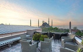 Ibrahim Pasha Hotel Istanbul